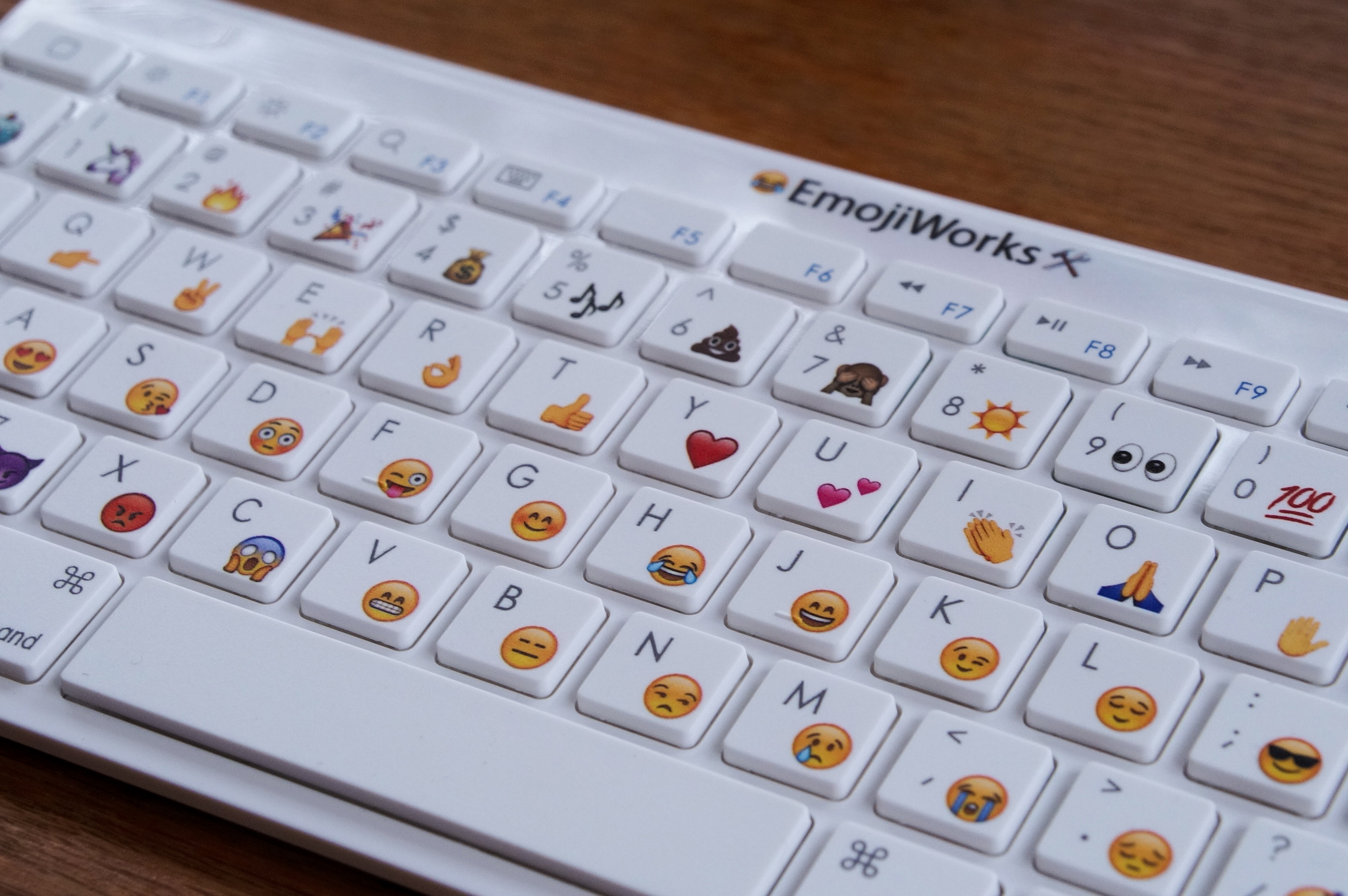 emoji keyboard angle close up.0.0