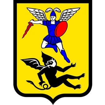 Герб города Архангельск