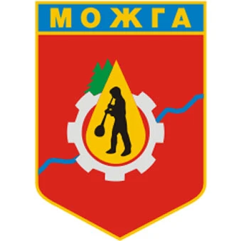 Герб города Можга