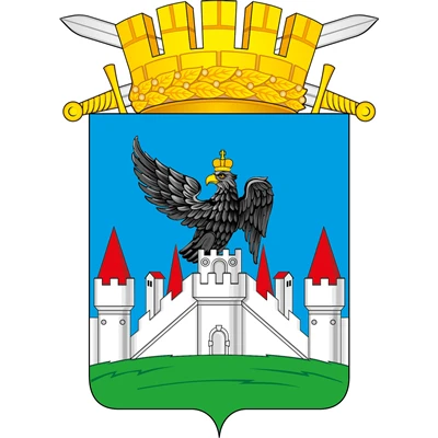 Герб города Орёл