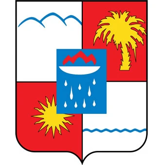 Герб города Сочи