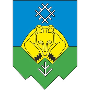 Герб города Сыктывкар