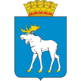 Герб города Йошкар-Ола