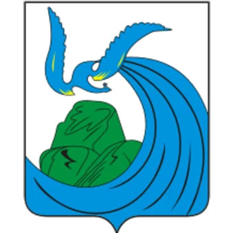 Герб города Жигулёвск