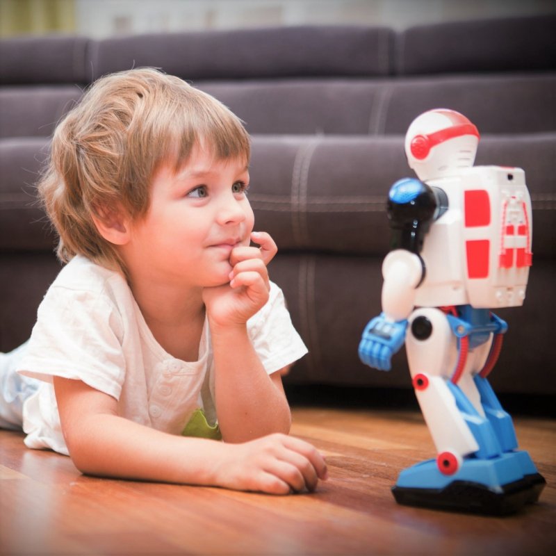 В. В. Гудимов — Генезис игрушки