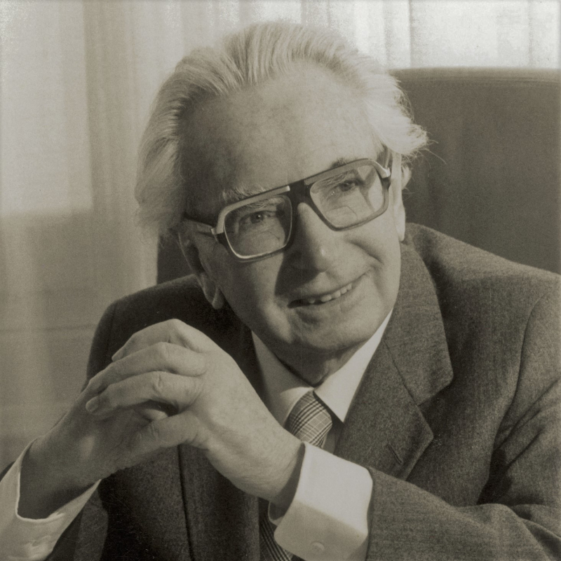 В. Франкл (1905–1997)