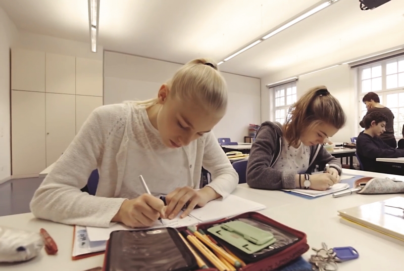 Секреты красивого письма и не только