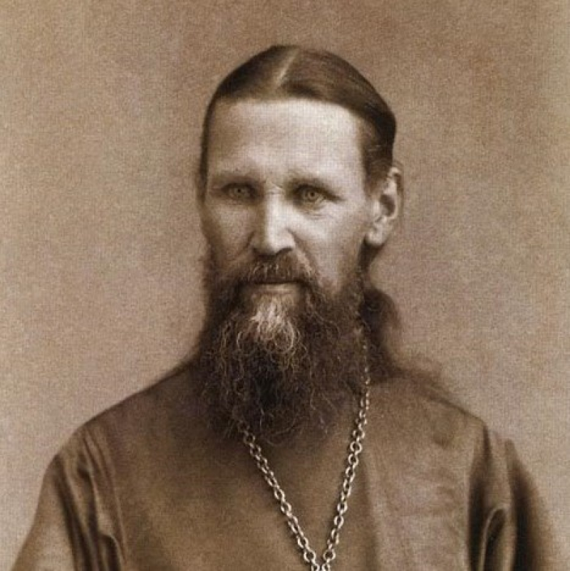 Иоанн Кронштадтский (1829–1908)