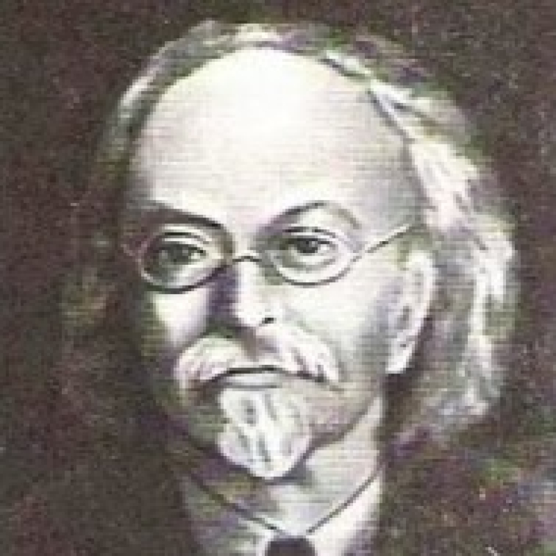 А. М. Пешковский (1878–1933)