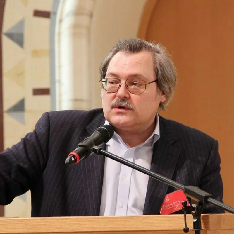 «Писатель должен помнить Высшего Судию…»