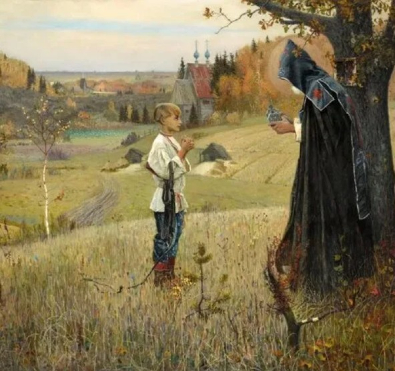 И будет нам чудо…