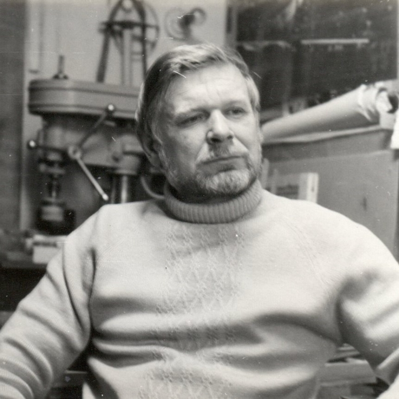 С чего начинается Родина? С картинки в твоём букваре…