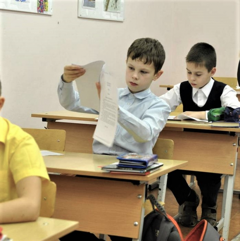 Мой ребёнок с 1 класса на семейном образовании по РКШ. Как сдавать очные аттестации в школах?