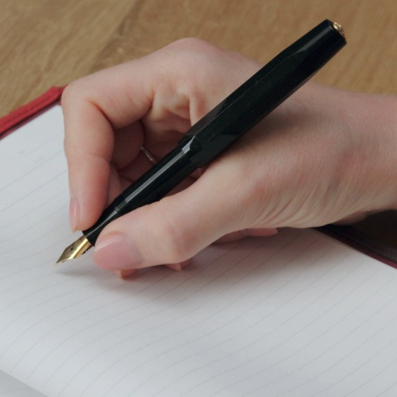 7 важных навыков, которые мы теряем, когда совсем перестаём писать от руки