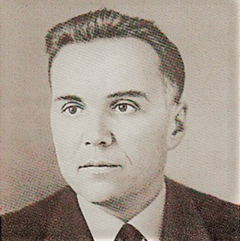 В. А. Сухомлинский (1918–1970)