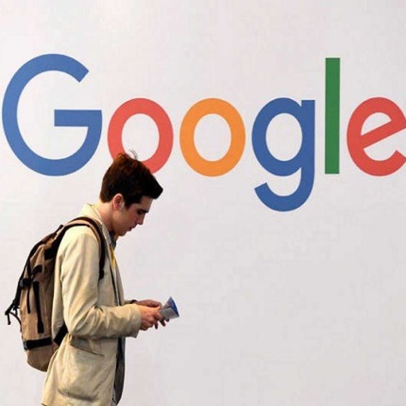 М. Шпитцер — Поколение Google