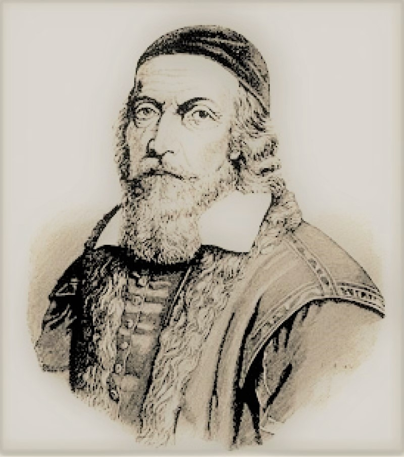 Я. А. Коменский (1592–1670)