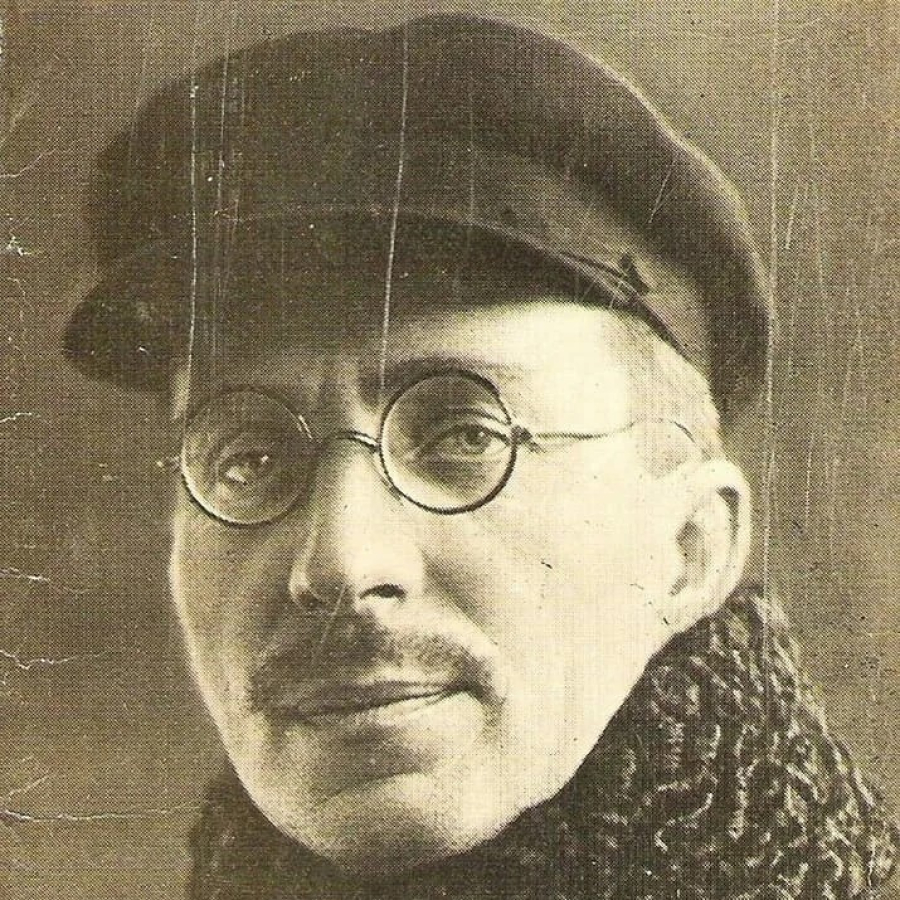 А. С. Макаренко (1888–1939) - Русская Классическая Школа